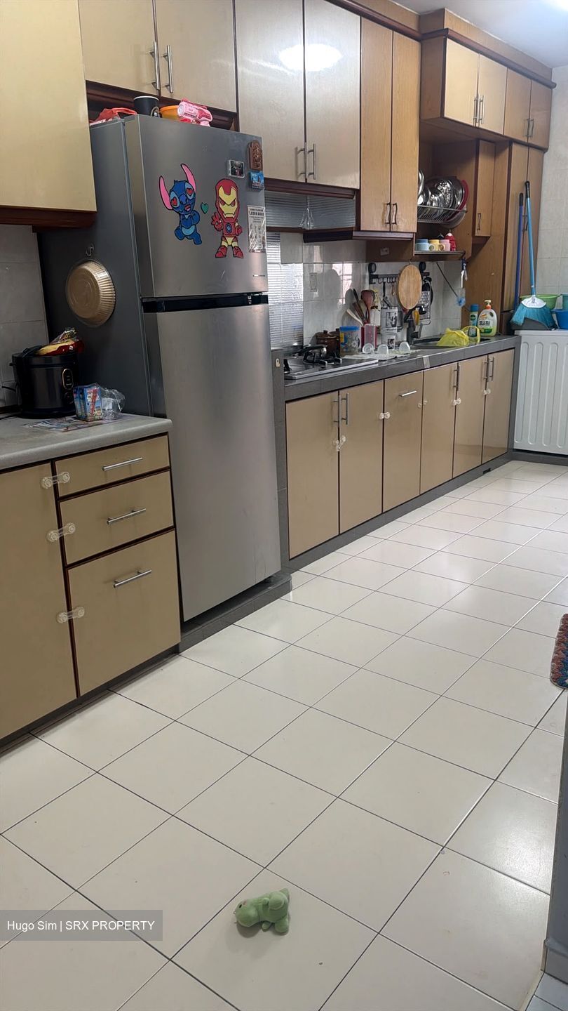 Blk 692A Choa Chu Kang Crescent (Choa Chu Kang), HDB 4 Rooms #603114471
